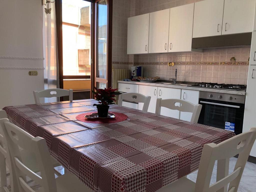 Appartamento House Pompei- Casa Vacanza Scafati Kültér fotó